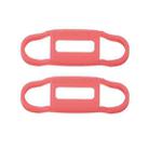 BRDRC For DJI Mavic Mini / 2 SE Propeller Holder, Color: Red - 1