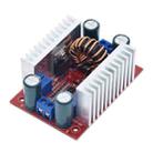 MK00132 DC-DC 400W 15A Boost Converter Constant Current Power Supply LED Driver Voltage Charger Module - 1