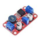 XL6019 5A High Power Current DC-DC Boost Power Module Boost Converter - 1