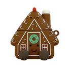 For AirPods 3  Christmas House Silicone Earphone Cover Protective Case - 1