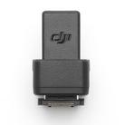Original DJI Mic 2 Camera Adapter For Sony Camera - 2