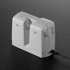 Original DJI Flip Parallel Charging Hub Can Store And Charge 2 Batteries - 1