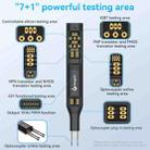 Awgem Multi-Function Optocoupler Tester Electronic Repair Tool, Model: TO2P Charging - 5