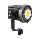 120W Photography Complementary Light Indoor Shooting Video Light, Style: VL-120Bi COB - 1