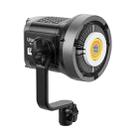 120W Photography Complementary Light Indoor Shooting Video Light, Style: VL-120C RGB - 1