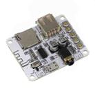 Bluetooth MP3 Decoder Module Audio Receiver Board Decoder Playback With USB TF Card Preamp Output - 2