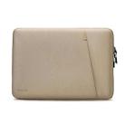 BANGE BG-6801 Laptop Bag Digital Inner Organiser, Color: Khaki Small - 1