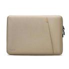 BANGE BG-6801 Laptop Bag Digital Inner Organiser, Color: Khaki Large - 1
