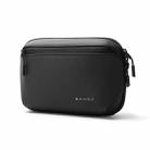 BANGE BG-6800 Digital Storage Bag Data Cable Electronic Accessory Organiser(Black) - 1