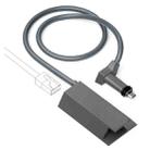 Ethernet GEN2 Adapter RJ45 Converter(Gray) - 1