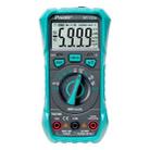 ProsKit MT-1236-C 3-5/6 True-RMS Digital Multimeter For ACA, ACV, DCA, DCV, Frequency, Cycle Duty, Diode Test(Green) - 1
