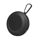 Cyboris IPX7 Waterproof Mini TWS Interconnected Water Floating Bluetooth Speaker(Black) - 1