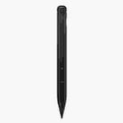 For Microsoft Surface Pro 8 / 9 / Go Laptop Stylus 4096 Pressure Sensitive Stylus Pen(Black) - 1