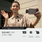 Original DJI Mic Mini (1 TX + 1 RX) - 3