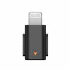 Original DJI Mic Mini Mobile Phone Adapter (8 Pin) - 1