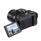 Ordro 4K Ultra HD Rotating Screen Optical Zoom Digital Camera - 7