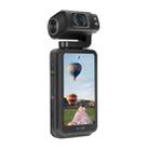 Ordro 3.5-Inch Large Screen 5K Video Recording Pocket Camera - 1