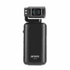 Ordro 3.5-Inch Large Screen 5K Video Recording Pocket Camera - 2