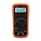 Victor Output Current Voltage Process Signal Source Multimeter, Model: VC71A - 1