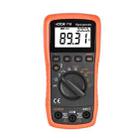 Victor Output Current Voltage Process Signal Source Multimeter, Model: VC71B - 1