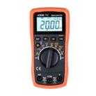 Victor Output Current Voltage Process Signal Source Multimeter, Model: VC71C - 1