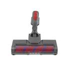 For Dyson V7 / V8 / V10 / V11 Vacuum Cleaner Floor Brush Head With LED Light 03A Soft Velvet  - 1