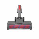 For Dyson V7 / V8 / V10 / V11 Vacuum Cleaner Floor Brush Head With LED Light 03B Roller Soft Velvet - 1