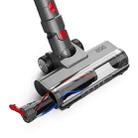 For Dyson V7 / V8 / V10 / V11 / V15 Vacuum Cleaner High Torque Turbine Floor Brush With Lighting - 3