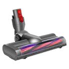 For Dyson V7 V8 V10 V11 V15 Vacuum Cleaner Direct Drive Carpet Floor Brush Head Accessories - 1