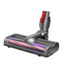 For Dyson V7 V8 V10 V11 V15 Vacuum Cleaner Direct Drive Carpet Floor Brush Head Accessories - 2