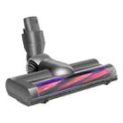 For Dyson V6 Vacuum Cleaner Direct Drive Carpet Floor Brush Head Accessories - 1