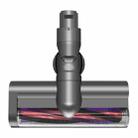 For Dyson V6 Vacuum Cleaner Direct Drive Carpet Floor Brush Head Accessories - 3