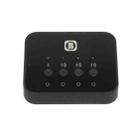 BW107 Bluetooth Adapter One To Three Audio Receiver Transmitter - 1