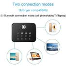 BW107 Bluetooth Adapter One To Three Audio Receiver Transmitter - 2