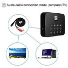 BW107 Bluetooth Adapter One To Three Audio Receiver Transmitter - 3