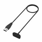 For Fitbit Charge 5 Smart Bracelet Charging Cable Watch Magnetic Charging Cable, Length: 1m - 1