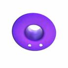Front Baffle Shell Board Part For Dyson Hair Dryer HD01 / HD02 / HD03 / HD04 / HD07 / HD08 Repair Parts(Purple) - 1