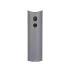 For Dyson Hair Dryer HD01 / HD03 / HD08 Handle Shell Assembly Accessories(Gray) - 1