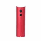 For Dyson Hair Dryer HD01 / HD03 / HD08 Handle Shell Assembly Accessories(Red) - 1