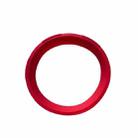 For Dyson V11 Dust Bin Red Silicone Ring Vacuum Cleaner Replacement Parts - 1