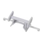 For DJI Neo CQT Flight Tail Reduce Drag Airflow Tail Fixed Bracket(Gray) - 1