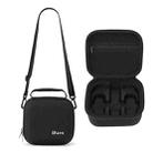 For DJI Neo BKANO Portable Storage Bag Shoulder Handbag(Black) - 1