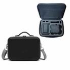 For DJI Neo BKANO NE-003 Portable Storage Bag Shoulder Crossbody Bag(Black) - 1