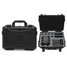 For DJI Neo BKANO NE-001 Portable Handheld Storage Case(Black) - 1