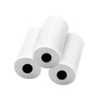 3pcs /Box Children Printing Camera Photo Paper Photo Thermal Paper Photographs Camera Film(White) - 1