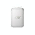 DJI Mic 2 Transmitter Bluetooth Connection To Recording Devices(Pearl White) - 1