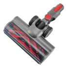 For Dyson V7 / V8 / V10 / V11 / V15 Vacuum Cleaner Floor Brush Carbon Fiber Attachment, Spec: Type 1 - 1