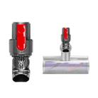 For Dyson V8 V10 Direct Drive  Suction Head Connector Power Interface Vacuum Cleaner Repair Parts - 1