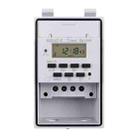 220V Household Automatic Switch Intelligent Timer - 1