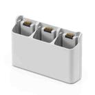 Original DJI Neo Two-Way Charging Hub Charge 3 Batteries Simultaneously In 60 Minutes - 2